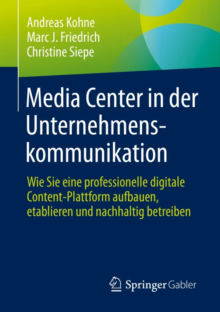 MediaCenter_Unternehmenkommunikation