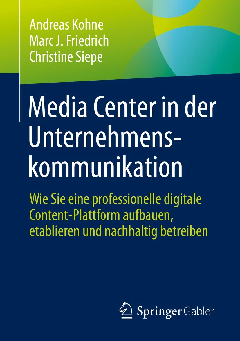MediaCenter_Unternehmenkommunikation